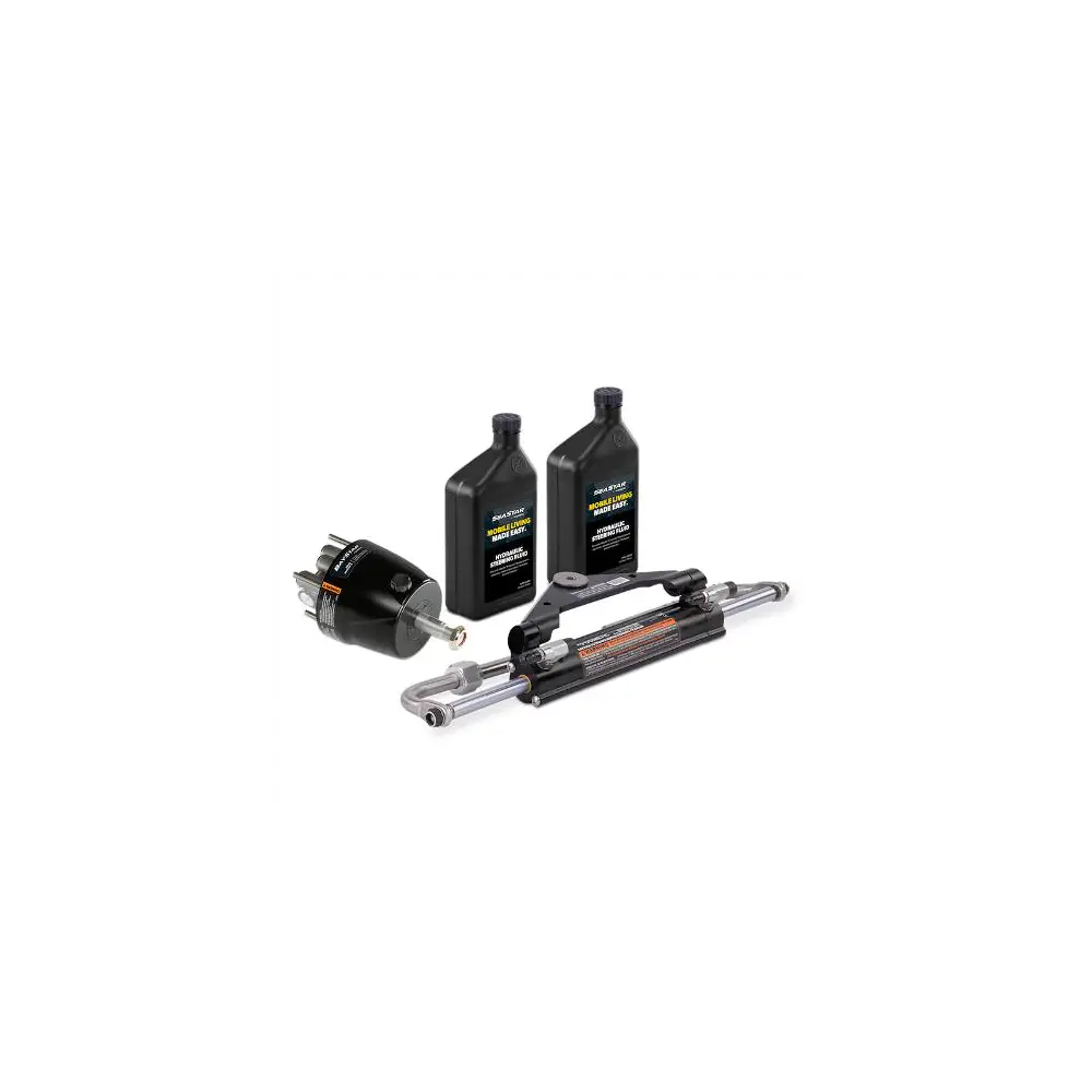 Dometic SeaStar Outboard Hydraulic System - SSTHK4300-4